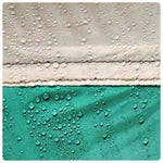 Party Tent Sea Green Waterproof 4009547