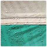 Beach Tent 2-Person Sea Green Waterproof 4009579