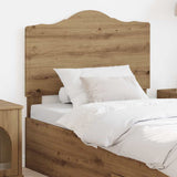 Headboard Artisan Oak Engineered wood 888054