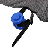 Safety Net for 4.57 m Round Trampoline 142101