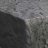Furniture Cover Plain Black 300 x 300 x 70 cm 420D 4105859