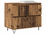 Sideboard Old Wood 60 x 35 x 70 cm 879495