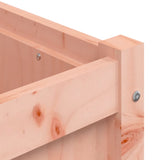 Garden Planter 180x50x50 cm Solid Wood Douglas 837507