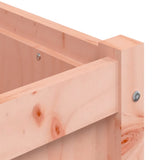 Garden Planter 180x50x50 cm Solid Wood Douglas 837507