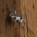 Sideboards 3 pcs Old wood 180 x 35 x 70 cm Engineered wood 3394509
