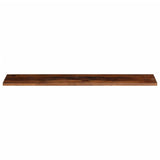 Table Top 180x20x2.5 cm Rectangular Solid Wood Reclaimed 371160