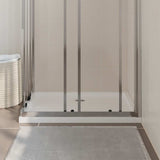 Rectangular ABS Shower Base Tray 70x90 cm 148902