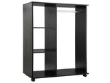 Chester Dresser/Storage Cabinets/Lockers/rolling wardrobe 40543363
