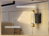LED Outdoor Wall Lighting Modern Waterproof IP65 Outside Wall Sconce for House 75218382