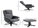 Recliner Chair 04303024