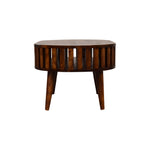 Ariella Chestnut Coffee Table IN3552