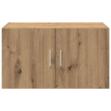 Wall Cabinet Artisan oak 70 x 42.5 x 40 cm Engineered Wood 869151