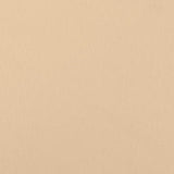 Garden Footstool with Cushion Solid Wood Pine 825436