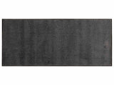 Doormat Light Grey 400 x 120 cm 100% Polyamide 42045767