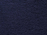 6 Piece Premium Towel Set SOLUND Navy Blue 600 gsm 137558