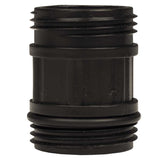 Suction Hose with PVC Connectors Transparent 1" 10 m PVC 151075
