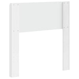 Headboard High Gloss White PB 889759