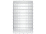 Gabion with 3.5 mm Wire and 5x2.5 cm Mesh 50x50x100 cm 3461851