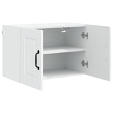 Wall Cabinet PORTO High Gloss White 60 x 31 x 40 cm 885273