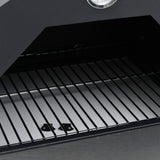 Outdoor Pizza Oven with Pizza Stone 310116
