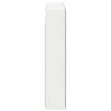 Bathroom Cabinet Set 3 pcs 120 x 14.5 x 70 cm Engineered wood 3403744
