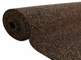 Cork Roll Brown 1000 x 100 cm Cork and Rubber 42046473