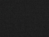 Bed Frame with Upholstered Headboard Black 135 x 190 cm 3398206