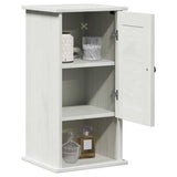 Bathroom Cabinet VIGO White and Antique White 37 x 34 x 71.5 cm 4019122