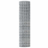 Euro Fence 1.2 x 10 m PVC-coated iron 42004630