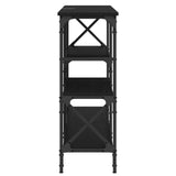 Console Table metal PB 8010903