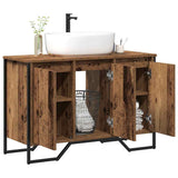 Sink Cabinet Other Old Wood 91 x 35 x 60 cm Engineered wood 869180