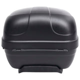Motorbike Top Case 35 L for Single Helmet 150669