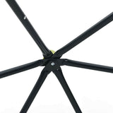 Children Climbing Dome Blue 6FT without Slide Steel 42010325