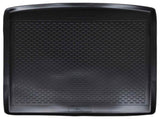 Trunk Mat suitable for A4 Avant 2007-2015 Rubber 42029173