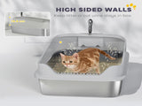 Cat Litter Box 19165782