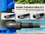 Water Pump 24692070