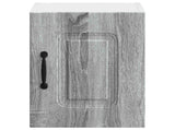 Dishwasher Panel Kalmar 2 pcs Grey Sonoma 30 x 31 x 40 cm 884507