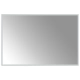 LED Bathroom Mirror 60x90 cm 3154084