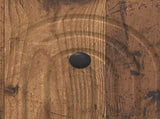Drawer Cabinet Old Wood 33 x 34.5 x 90 cm Engineered Wood 894163
