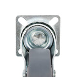 72 pcs Swivel Casters 50 mm 277907