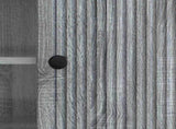 TV Cabinet Grey Sonoma 150 x 31 x 50 cm Engineered Wood 894001