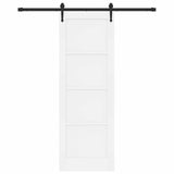 Sliding Door ORKDAL 73.5 x 211 cm Engineered Wood 3450223