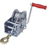 Hand Winch 1130 kg 141631