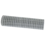Euro Fence 1 x 10 m PVC-coated iron 42004645