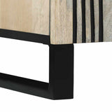 TV Units White 105 x 33 x 46 cm Engineered wood 4017972