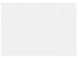 Crimped Garden Wire Fence Stainless Steel 100x85 cm 21x21x2.5mm 142289