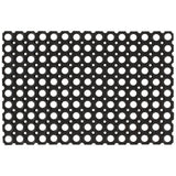 5 pcs Mats Rubber 22 mm 40x60 cm 246606