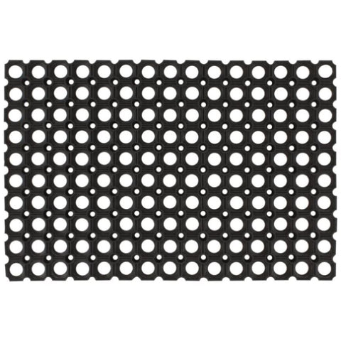 5 pcs Mats Rubber 22 mm 40x60 cm 246606