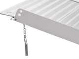 4ft Folding Aluminum Wheelchair Ramp Scooter Portable Mobility Assist Suitcase Access Aid Disabled T3398P548100