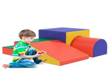 Foam toy suit 38682108